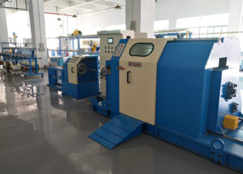 產(chǎn)品生產(chǎn)場(chǎng)景